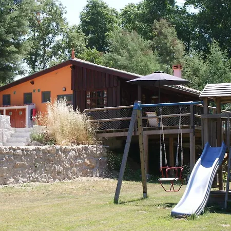 Detached With Private Sauna Covas