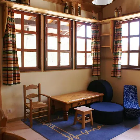 In Near Serra Da Estrela