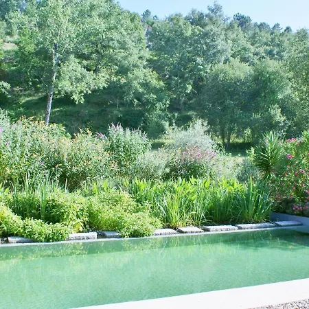 In Near Serra Da Estrela Nyaraló *