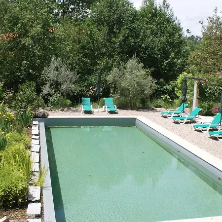 Detached With Private Sauna Covas