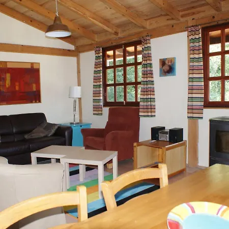 In Near Serra Da Estrela Nyaraló *