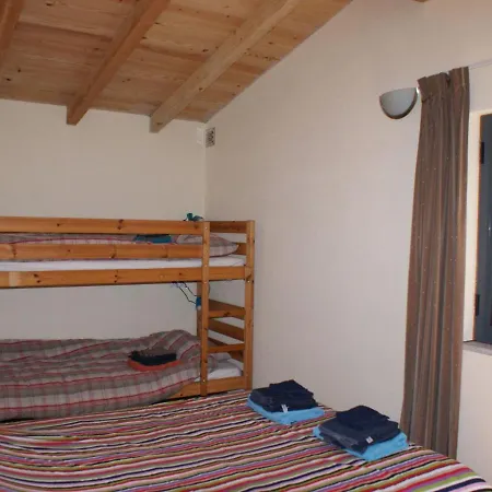 בית נופש In Near Serra Da Estrela *