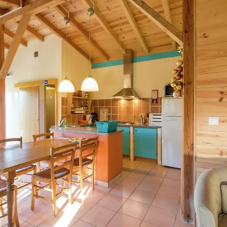 בית נופש In Near Serra Da Estrela *