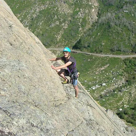 펜션 In Near Serra Da Estrela