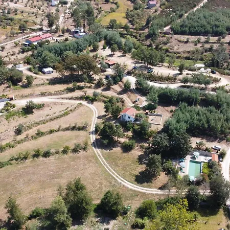 In Near Serra Da Estrela * Covas (Coimbra)
