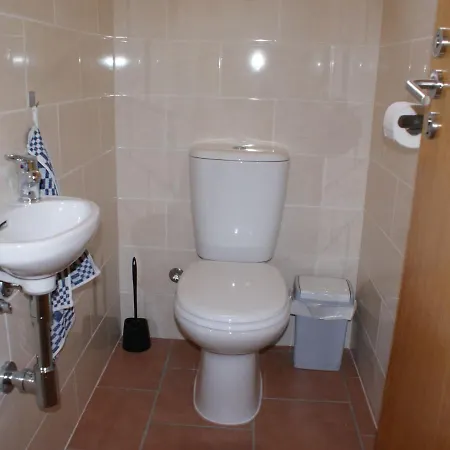 In Near Serra Da Estrela *