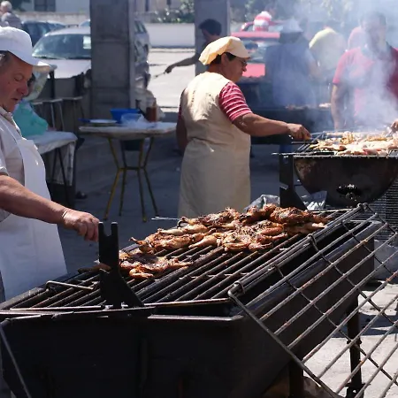 In Near Serra Da Estrela בית נופש