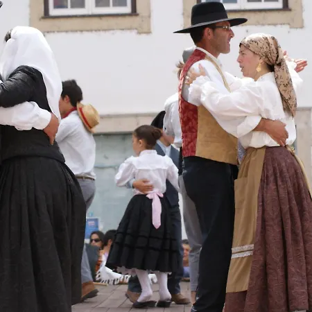 In Near Serra Da Estrela *