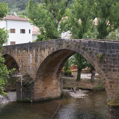 펜션 In Near Serra Da Estrela