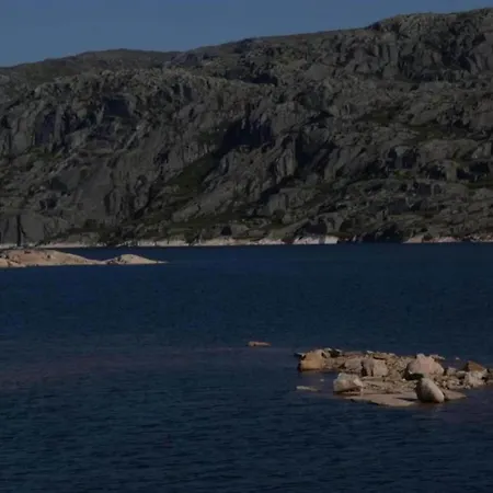 Detached With Private Sauna Covas