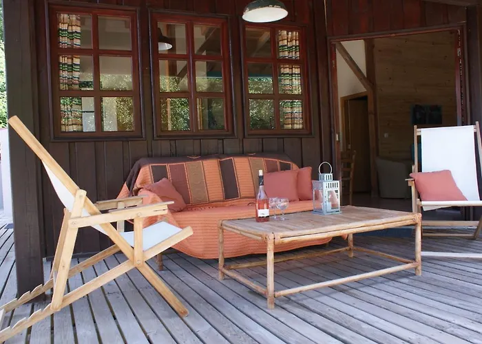 In Near Serra Da Estrela Semesterbostad *