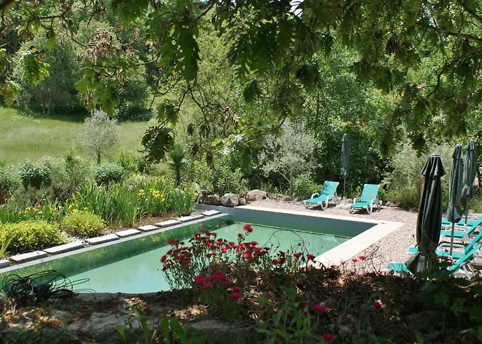 Semesterbostad In Near Serra Da Estrela