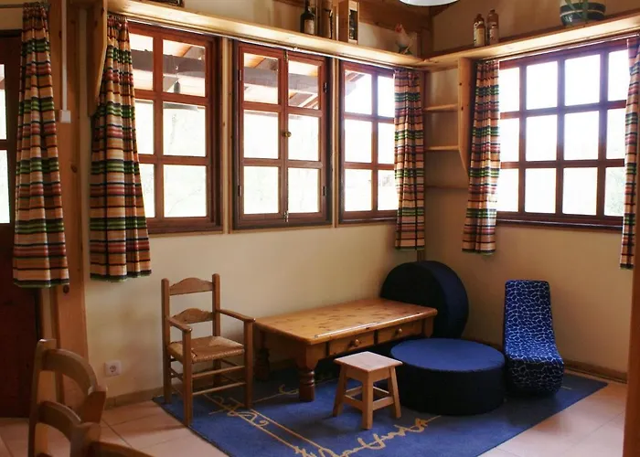 In Near Serra Da Estrela