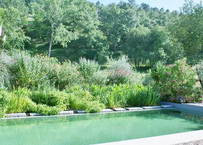 In Near Serra Da Estrela Semesterbostad *