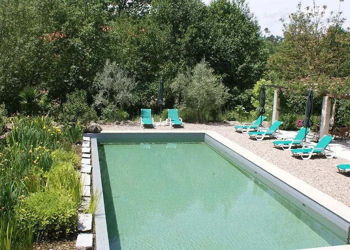 In Near Serra Da Estrela Covas (Coimbra)