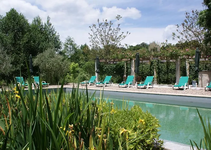 In Near Serra Da Estrela