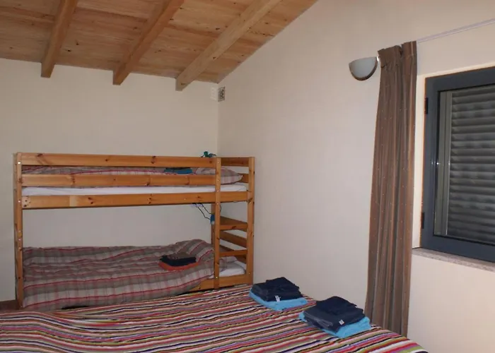 Semesterbostad In Near Serra Da Estrela *