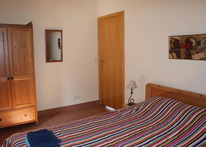 In Near Serra Da Estrela Covas (Coimbra)