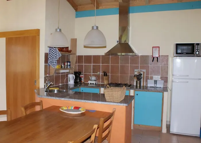 In Near Serra Da Estrela Semesterbostad Covas (Coimbra)