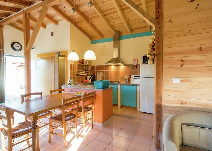 Semesterbostad In Near Serra Da Estrela *