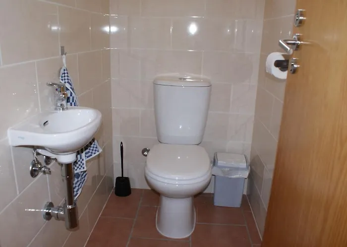 In Near Serra Da Estrela *