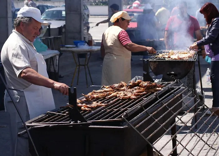 In Near Serra Da Estrela Semesterbostad