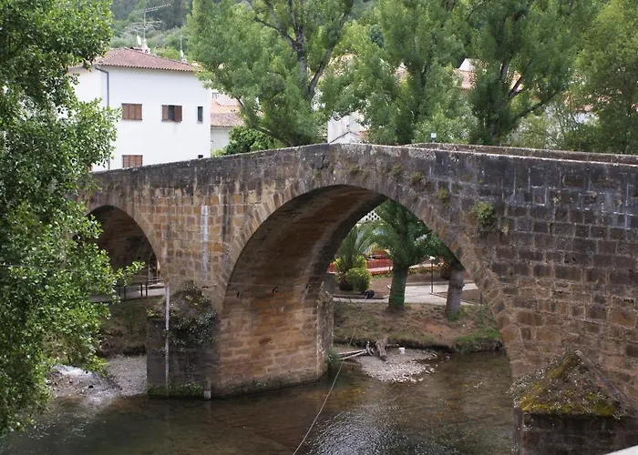 Semesterbostad In Near Serra Da Estrela