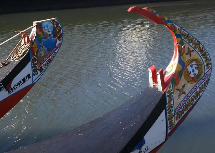 Semesterbostad In Near Serra Da Estrela