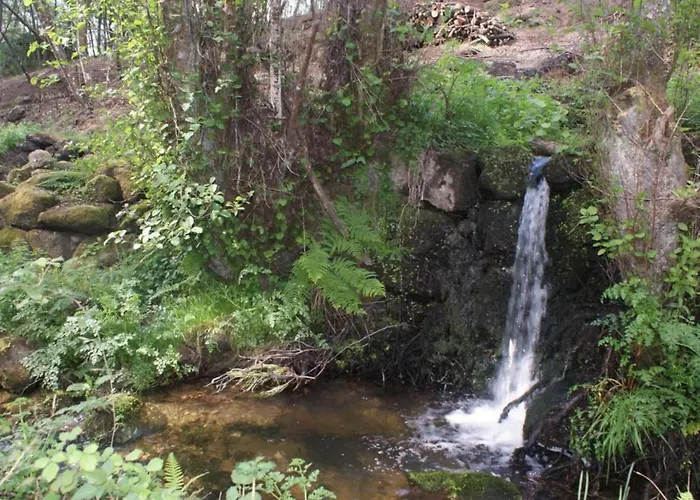 In Near Serra Da Estrela Semesterbostad Covas (Coimbra)