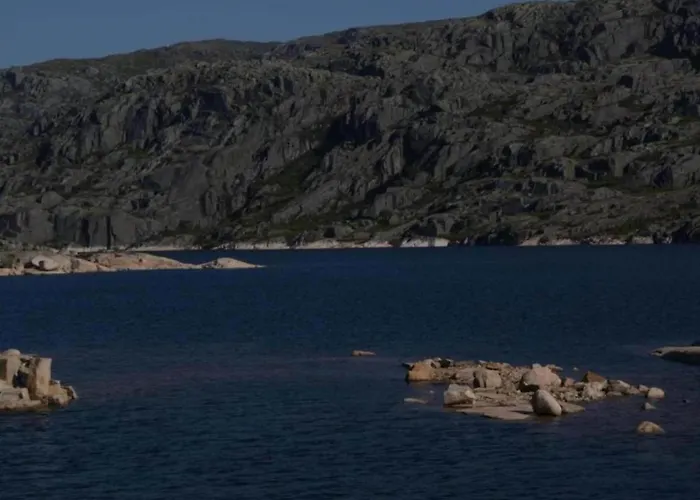 In Near Serra Da Estrela Covas (Coimbra)