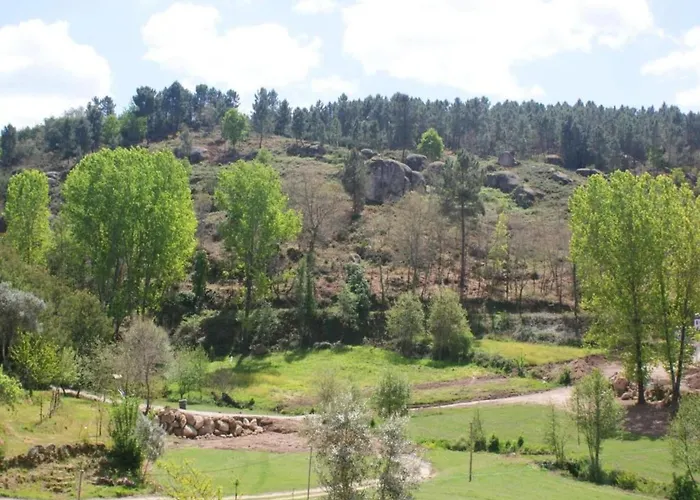 In Near Serra Da Estrela * Covas (Coimbra)