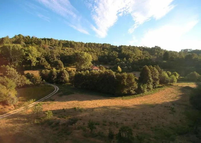 In Near Serra Da Estrela Semesterbostad