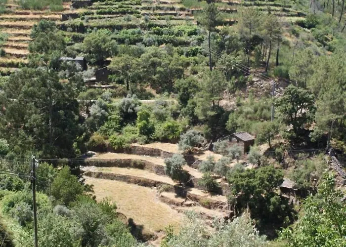 Semesterbostad In Near Serra Da Estrela *